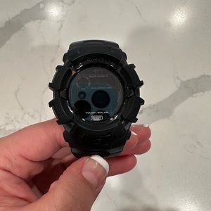 G-Shock Men’s Watch